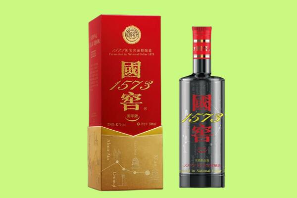 贵阳市回收国窖